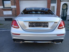 Mercedes-Benz E 200 AMG Line, снимка 16