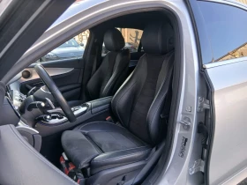 Mercedes-Benz E 200 AMG Line, снимка 9