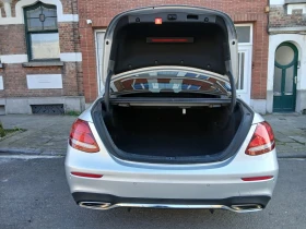 Mercedes-Benz E 200 AMG Line, снимка 17