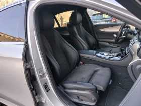 Mercedes-Benz E 200 AMG Line, снимка 10