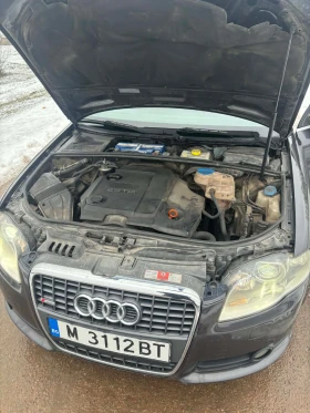 Audi A4 B7, снимка 7
