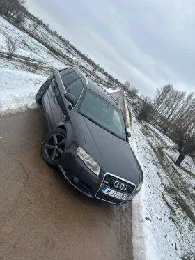 Audi A4 B7, снимка 1