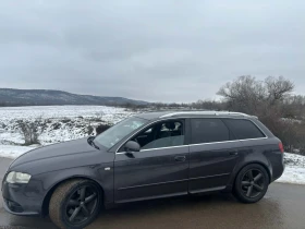 Audi A4 B7, снимка 6