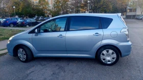 Toyota Corolla verso 1.8 Газ 7 места, снимка 5