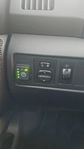 Toyota Corolla verso 1.8 Газ 7 места, снимка 10