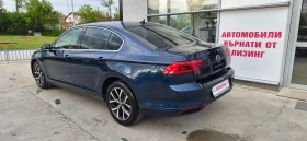 VW Passat СЕДАН 2.0TDI 150к.с. MATRIX, снимка 6