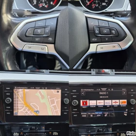 VW Passat СЕДАН 2.0TDI 150к.с. MATRIX, снимка 17