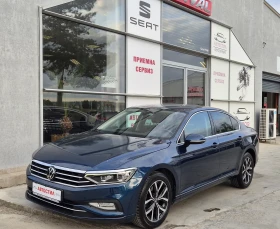 VW Passat СЕДАН 2.0TDI 150к.с. MATRIX, снимка 1
