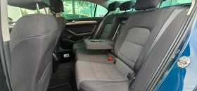 VW Passat СЕДАН 2.0TDI 150к.с. MATRIX, снимка 9