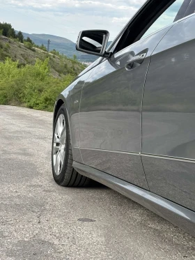 Mercedes-Benz E 250, снимка 16