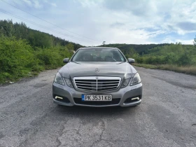 Mercedes-Benz E 250, снимка 15
