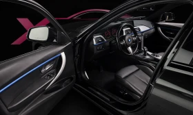 BMW 320 320d M Sport, снимка 11