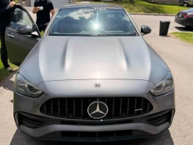 Mercedes-Benz C 43 AMG | DISTRONIC| 360| HUD| PANO| ПОДГРЕВИ| CARFAX, снимка 2