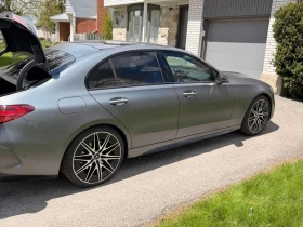 Mercedes-Benz C 43 AMG | DISTRONIC| 360| HUD| PANO| ПОДГРЕВИ| CARFAX, снимка 5