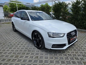Audi A4 2.0TDI-150кс= АВТОМАТ= 3хS-Line= FACE= NAVI= ПОДГР, снимка 2