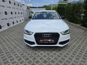 Audi A4 2.0TDI-150кс= АВТОМАТ= 3хS-Line= FACE= NAVI= ПОДГР, снимка 1