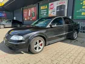 VW Passat 1.9 TDI , снимка 1