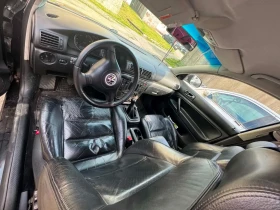 VW Passat 1.9 TDI , снимка 5