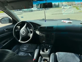 VW Passat 1.9 TDI , снимка 6