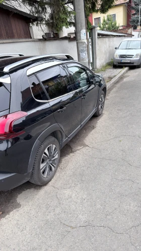 Peugeot 2008, снимка 10
