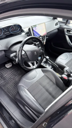 Peugeot 2008, снимка 4