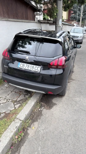 Peugeot 2008, снимка 8