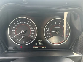 BMW 228 Xi * ПОДГРЕВ* КАМЕРА, снимка 15