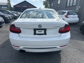 BMW 228 Xi * ПОДГРЕВ* КАМЕРА, снимка 6