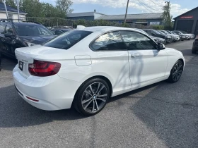 BMW 228 Xi * ПОДГРЕВ* КАМЕРА, снимка 4