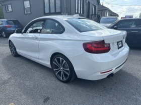 BMW 228 Xi * ПОДГРЕВ* КАМЕРА, снимка 5