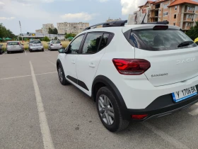 Dacia Sandero, снимка 4