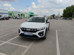 Dacia Sandero, снимка 1