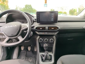 Dacia Sandero, снимка 8