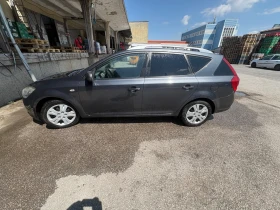 Kia Ceed  1.6CRDI* (116кс)* , снимка 2