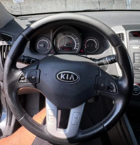 Kia Ceed  1.6CRDI* (116кс)* , снимка 12