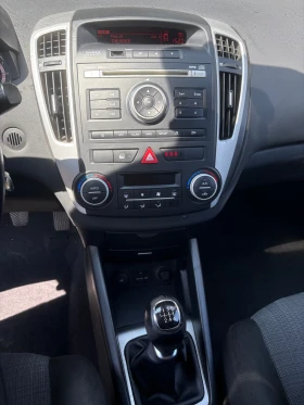 Kia Ceed  1.6CRDI* (116кс)* , снимка 13