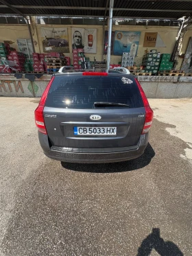 Kia Ceed  1.6CRDI* (116кс)* , снимка 3