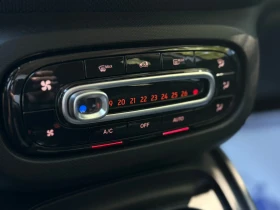 Smart Forfour КАТО НОВ FAST CHARGE TOP VIZIA   , снимка 10
