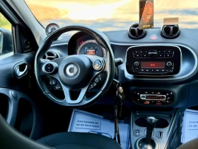 Smart Forfour КАТО НОВ FAST CHARGE TOP VIZIA   , снимка 6