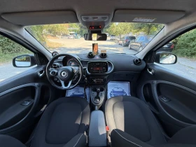 Smart Forfour КАТО НОВ FAST CHARGE TOP VIZIA   , снимка 7