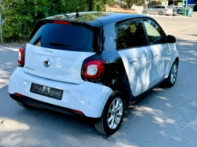 Smart Forfour КАТО НОВ FAST CHARGE TOP VIZIA   , снимка 3