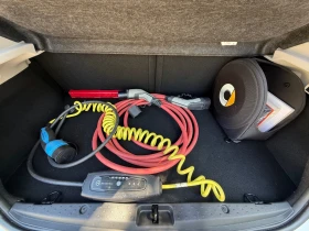 Smart Forfour КАТО НОВ FAST CHARGE TOP VIZIA   , снимка 14