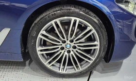 BMW 520 d M Sport Package Plus * ОПЦИЯ ЗА ФИНАНСИРАНЕ, снимка 5