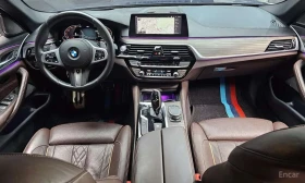 BMW 520 d M Sport Package Plus * ОПЦИЯ ЗА ФИНАНСИРАНЕ, снимка 7