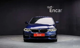 BMW 520 d M Sport Package Plus * ОПЦИЯ ЗА ФИНАНСИРАНЕ, снимка 3