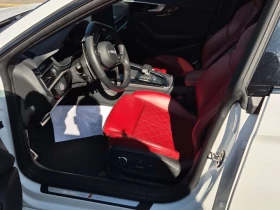 Audi S5 * CARFAX * ОТ ПРЕДСТАВИТЕЛСТВО * 2 КЛЮЧА, снимка 7