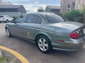 Jaguar S-type 3.0, снимка 5