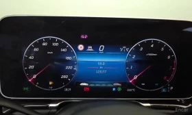 Mercedes-Benz S 500 LONG 4MATIC /ОБДУХВАНЕ/ПАНОРАМА/ДИСТРОНИК/360, снимка 8
