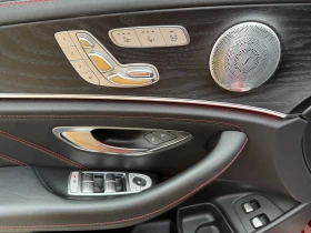 Mercedes-Benz E 53 AMG Turbo 4matic+ LED Ambient HUD Panorama Burmeister, снимка 14