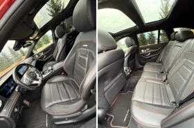 Mercedes-Benz E 53 AMG Turbo 4matic+ LED Ambient HUD Panorama Burmeister, снимка 13